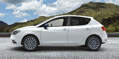 seatturkiye nature cars leon ibiza GIF