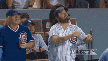 Bottom Feeder Baseball In Chicago