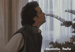 grounded for life sniff GIF by HULU