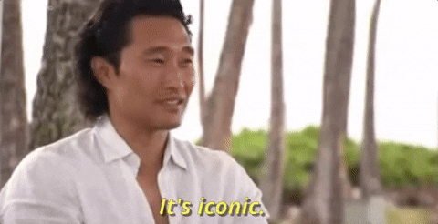 Daniel Dae Kim Man GIF by Asian American and Pacific Islander Heritage - Find & Share on GIPHY