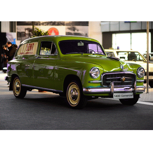 seatturkiye cars leon ibiza tbt GIF