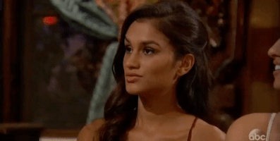 The Bachelor Whatever GIF by ABC Network