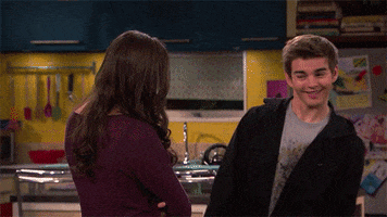 happy jack griffo GIF by Nickelodeon