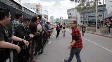 excited league of legends GIF by lolesports