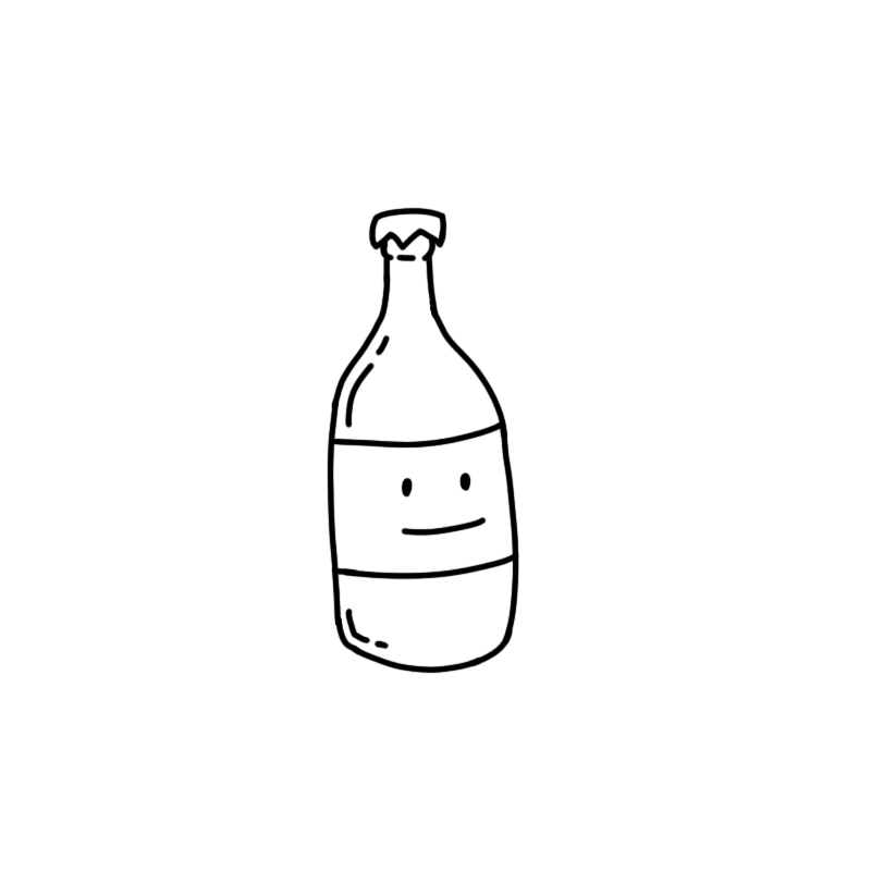 Drunk Animation GIF by Natt Rocha - Find & Share on GIPHY