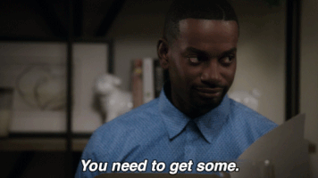 Baseball Bawson GIF by Pitch on FOX