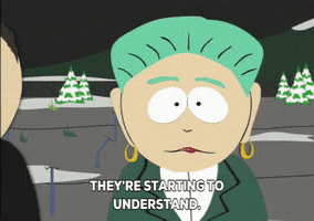 Mayor Mcdaniels GIF by South Park 