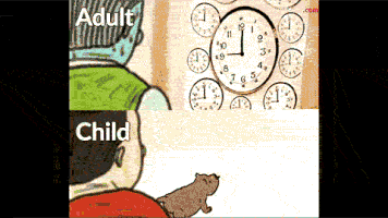 viddsee animation adult childhood reflective GIF