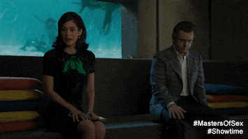 masters of sex GIF by Showtime