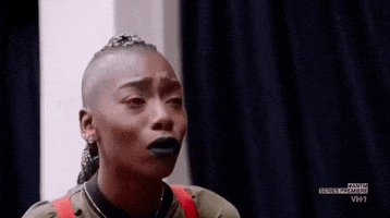 devastated premiere GIF by America's Next Top Model