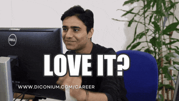 diconium fun digital germany office GIF