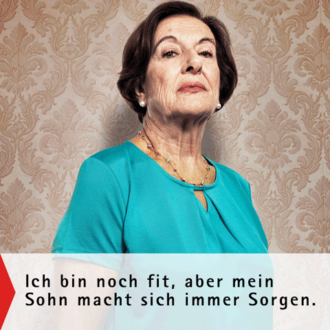 die_johanniter weihnachten geschenk retten notfall GIF