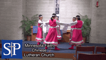 unodeuce chinese minnesota ministry lutheran GIF