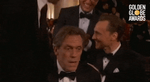 golden globes