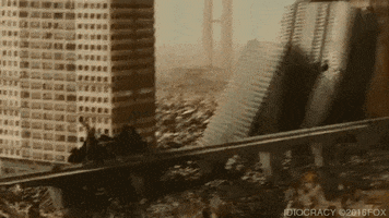 Mike Judge Dystopia GIF by Idiocracy