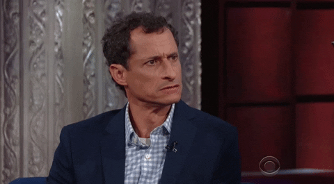 Anthony Weiner GIFs - Get the best GIF on GIPHY