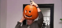 the office halloween GIF by NBC