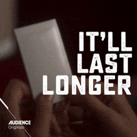 Last Longer GIFs - Get the best GIF on GIPHY