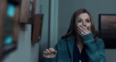 Geena Davis GIFs - Find & Share on GIPHY