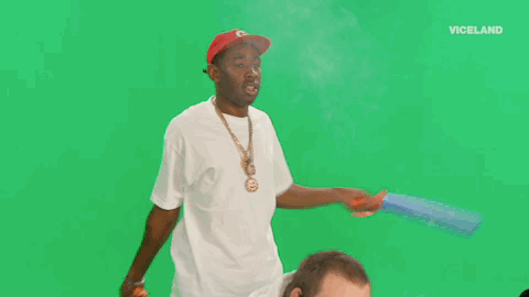 Tyler The Creator Igor GIF by #ActionAliens - Find & Share ...