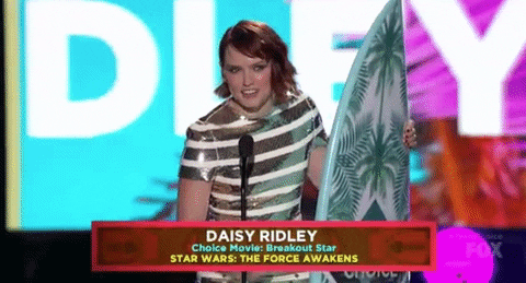 daisy ridley