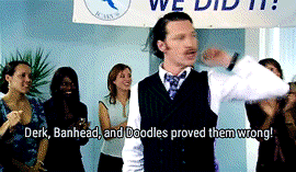 One_Broken_Shoelace the it crowd the it crowd gif 6 GIF