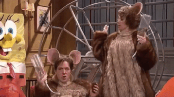 Kate Mckinnon Snl GIF by Saturday Night Live