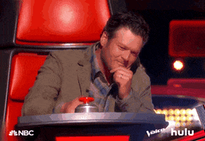The Voice Nbc GIF by HULU