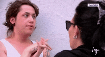 say what episode 2 GIF by RuPaul's Drag Race
