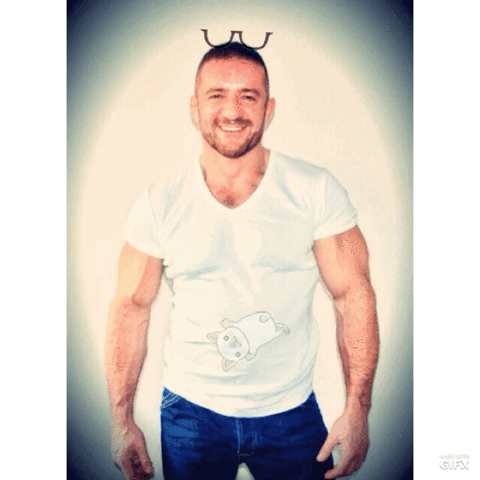 iLord markfitness GIF