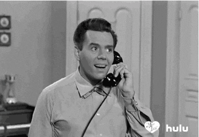 that's the wrong number gif