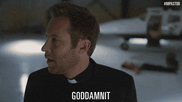 tv land dammit GIF by #Impastor