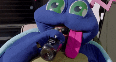 Drink Drinking GIF by Maroon 5