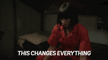 rashida jones GIF by Angie Tribeca