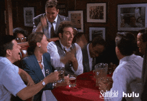 Laugh So Hard Life Of The Party GIF by HULU