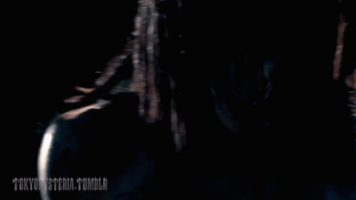 NonaHysteria michael kuza bound by oath gif nona tokyo hysteria GIF