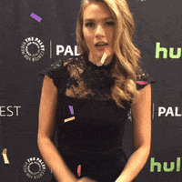 The Cw Dancing GIF by The Paley Center for Media