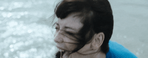 Frustrated Marama Corlett GIF by Daughter
