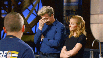 fox tv GIF by Masterchef