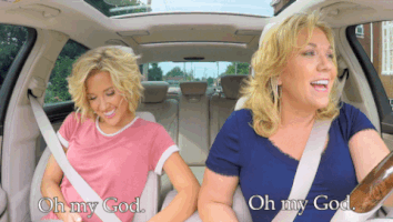tv show omg GIF by Chrisley Knows Best