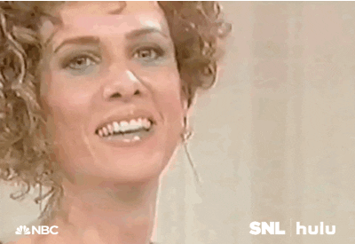 Sweating Saturday Night Live GIF by HULU - Find & Share on GIPHY