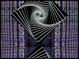 symmetryinchaos #op #optical #art #geometry #fractals GIF