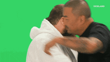 action bronson hug GIF by #ActionAliens