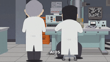 intelligence driving GIF by South Park 