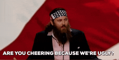 Duck Dynasty Rnc 2016 GIF by Election 2016