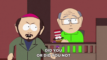 mr. herbert garrison gerald broflovski GIF by South Park 