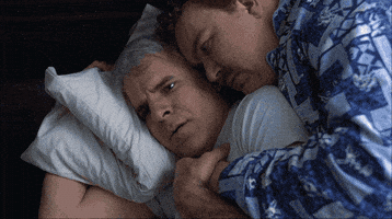 planes trains and automobiles GIF by Hollywood Suite