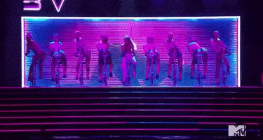 ariana grande GIF by 2017 MTV Video Music Awards