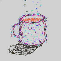 Cup Mug GIF by Boopy Club