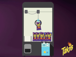 takis  GIF
